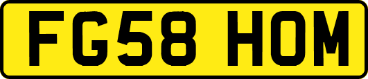 FG58HOM