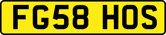 FG58HOS
