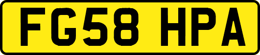 FG58HPA