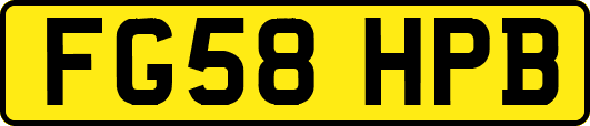FG58HPB