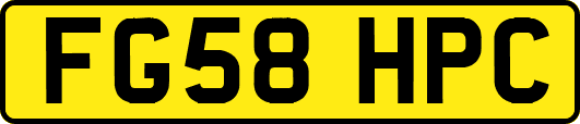 FG58HPC