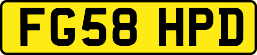 FG58HPD