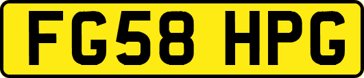 FG58HPG