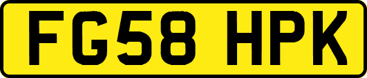 FG58HPK