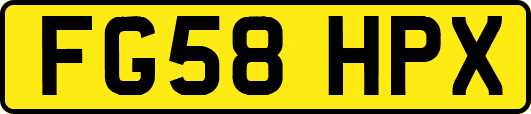 FG58HPX