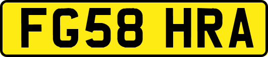 FG58HRA