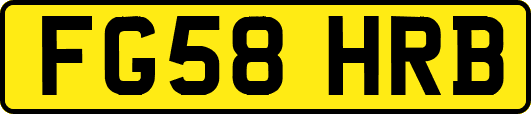 FG58HRB