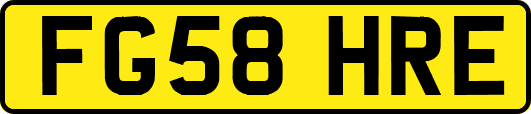 FG58HRE