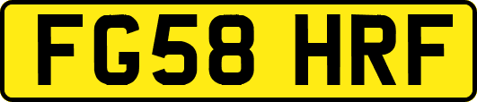 FG58HRF