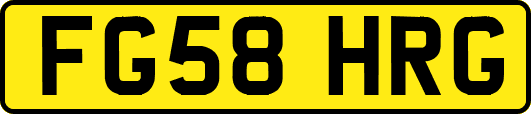 FG58HRG