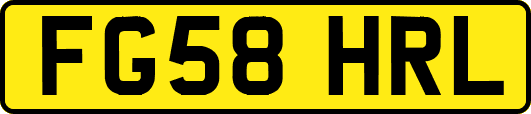 FG58HRL