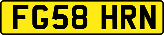 FG58HRN