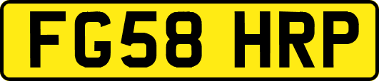 FG58HRP