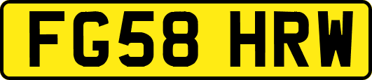 FG58HRW