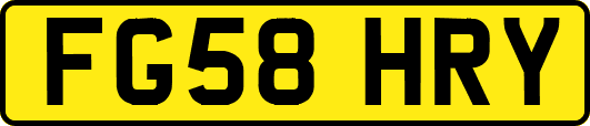 FG58HRY