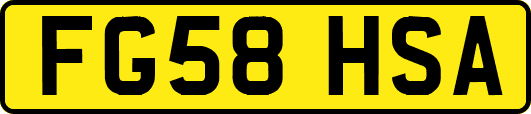 FG58HSA