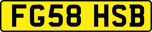 FG58HSB