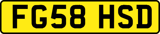 FG58HSD