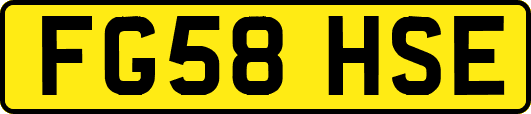 FG58HSE