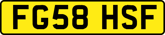 FG58HSF