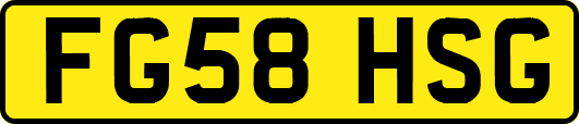 FG58HSG
