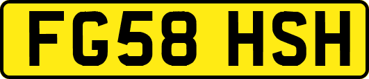 FG58HSH