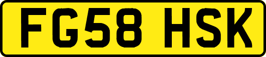 FG58HSK