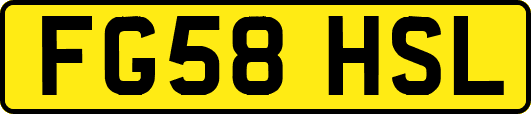 FG58HSL