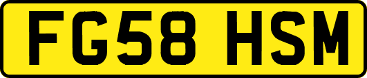FG58HSM