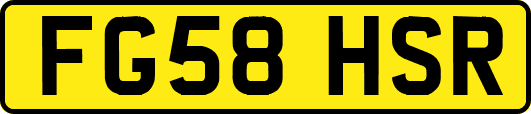 FG58HSR