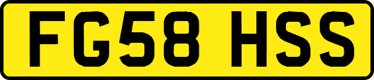 FG58HSS