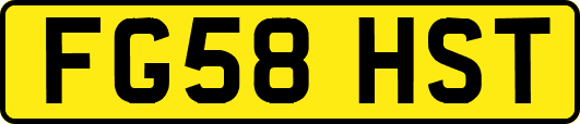 FG58HST