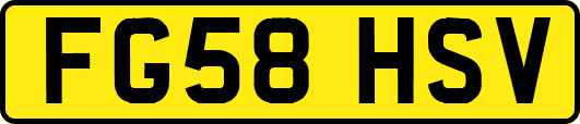 FG58HSV