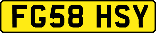 FG58HSY