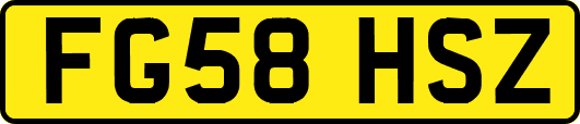 FG58HSZ