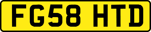 FG58HTD