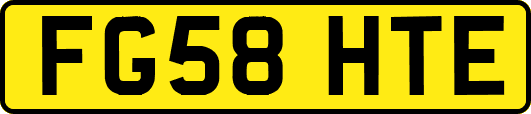 FG58HTE