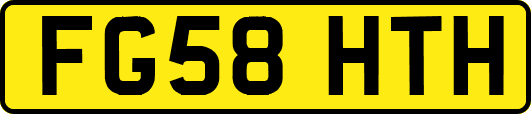 FG58HTH