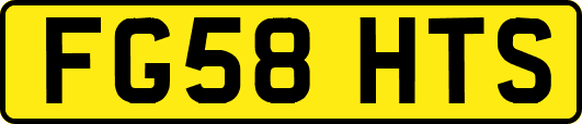 FG58HTS
