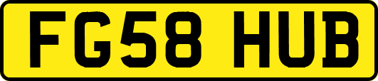 FG58HUB
