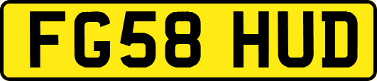 FG58HUD