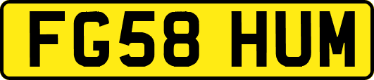 FG58HUM