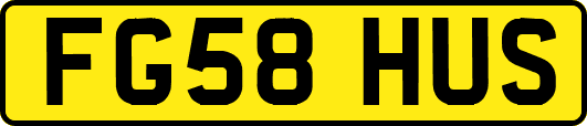 FG58HUS