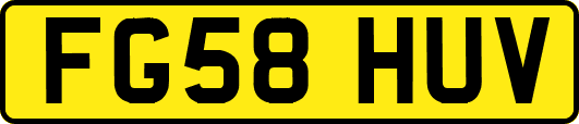 FG58HUV