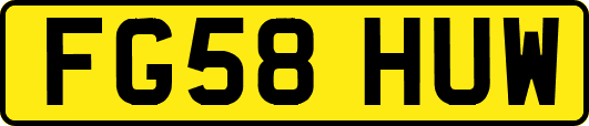 FG58HUW