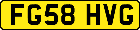 FG58HVG