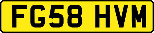 FG58HVM