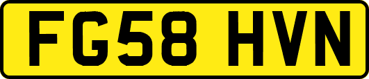 FG58HVN