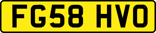 FG58HVO