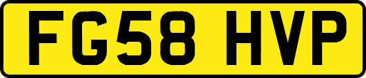 FG58HVP